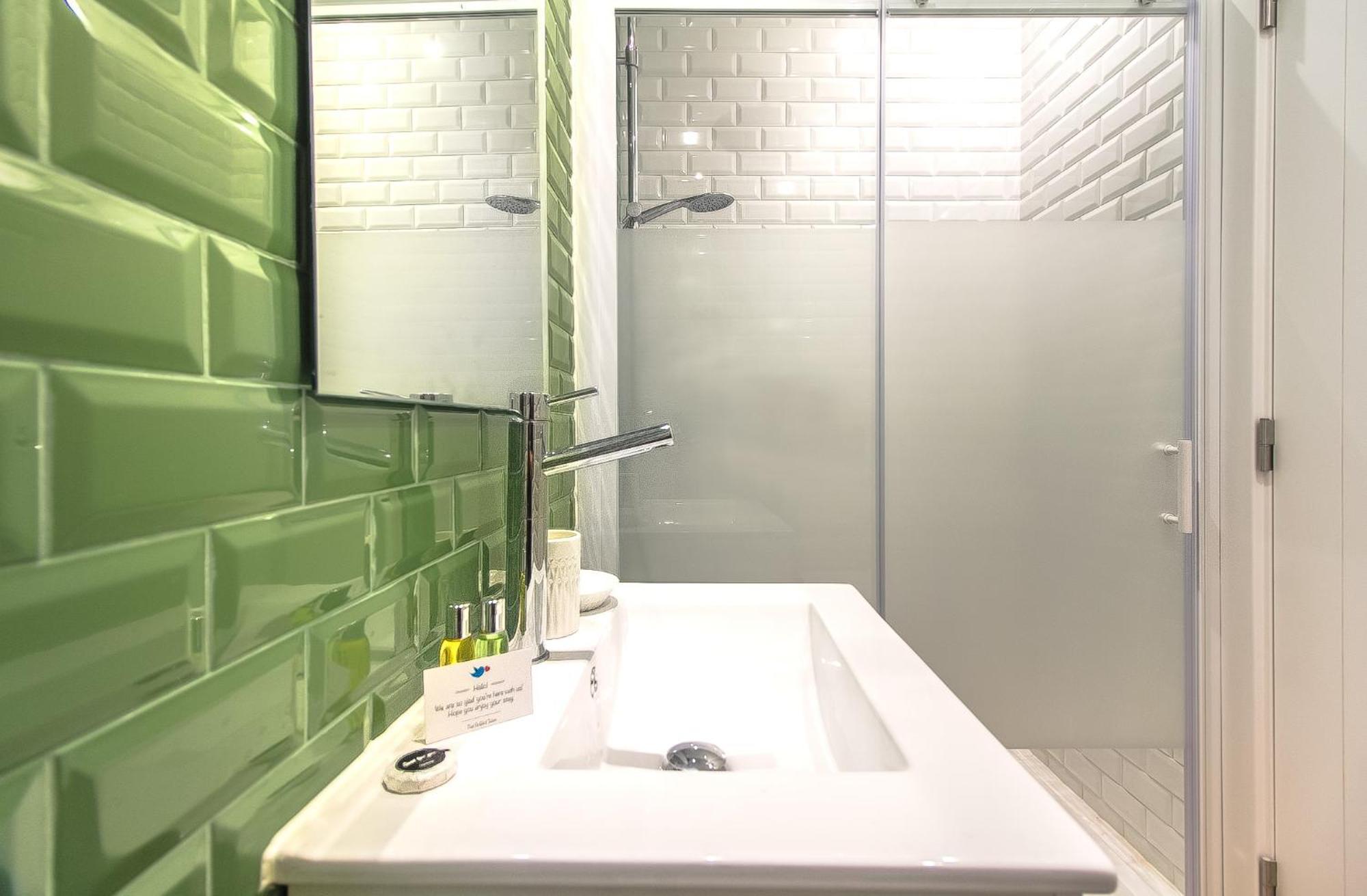 Santos Green Apartment Lisboa 外观 照片