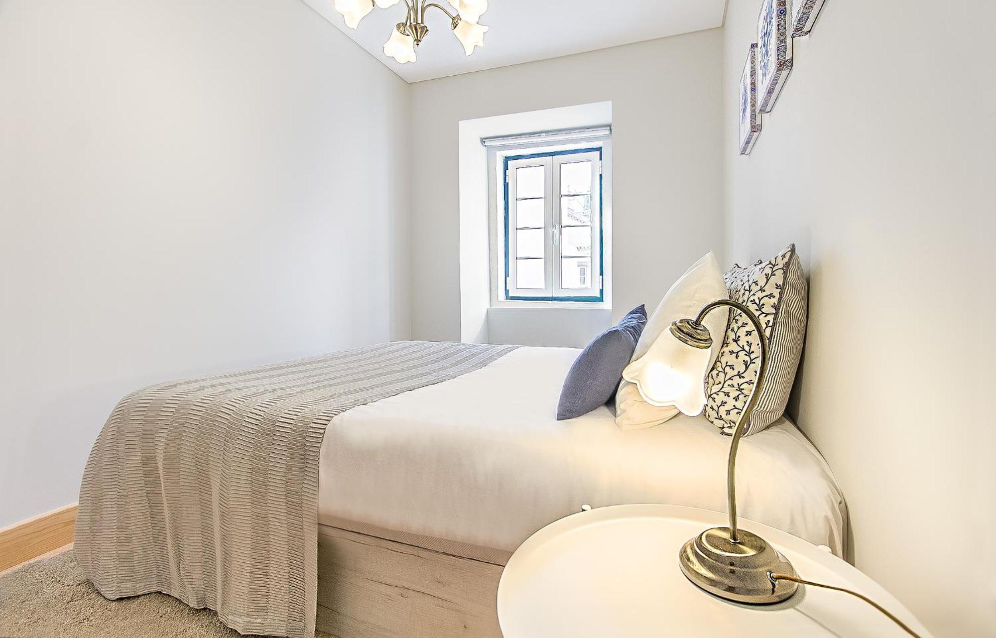Santos Green Apartment Lisboa 外观 照片