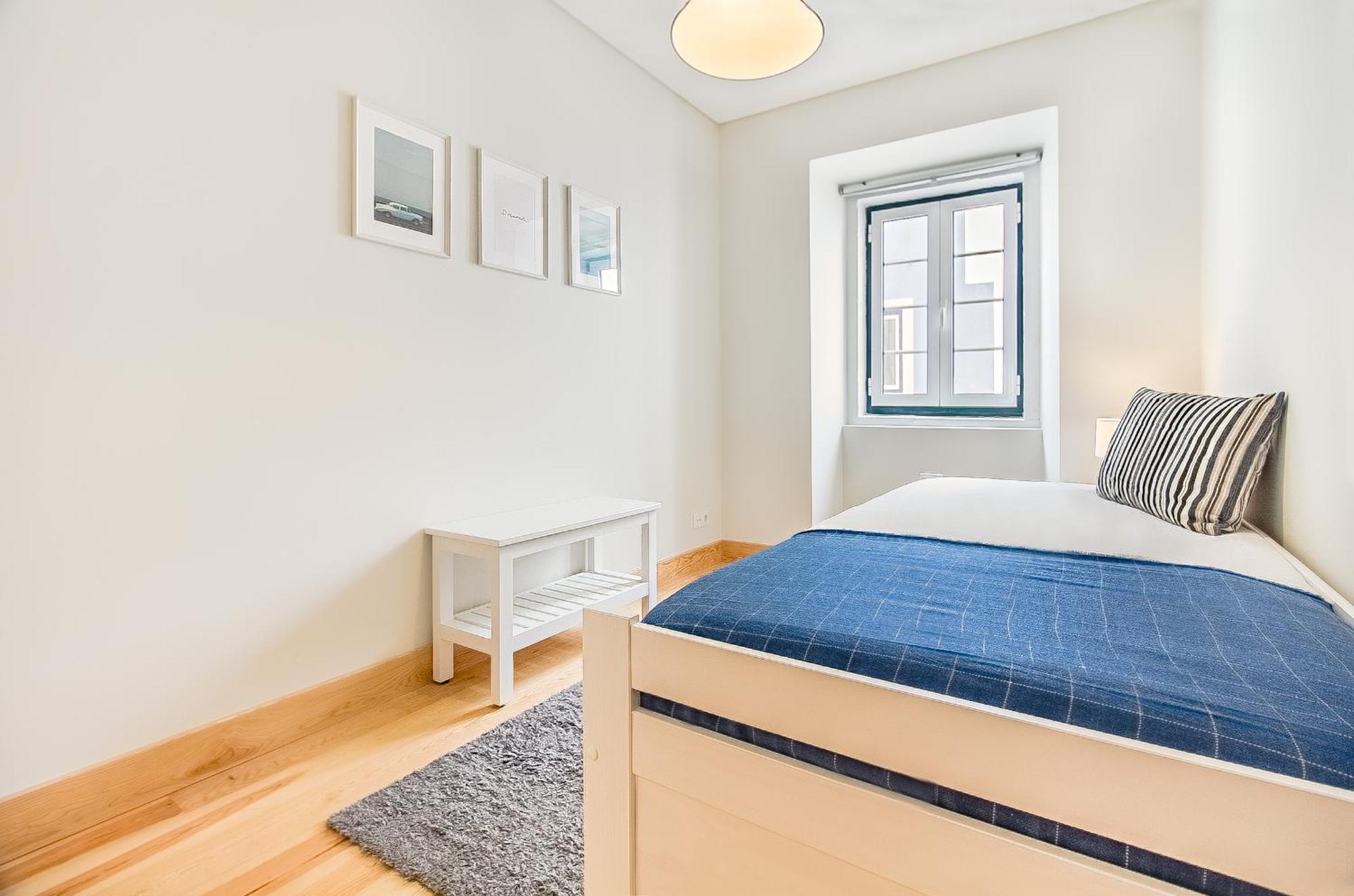 Santos Green Apartment Lisboa 外观 照片