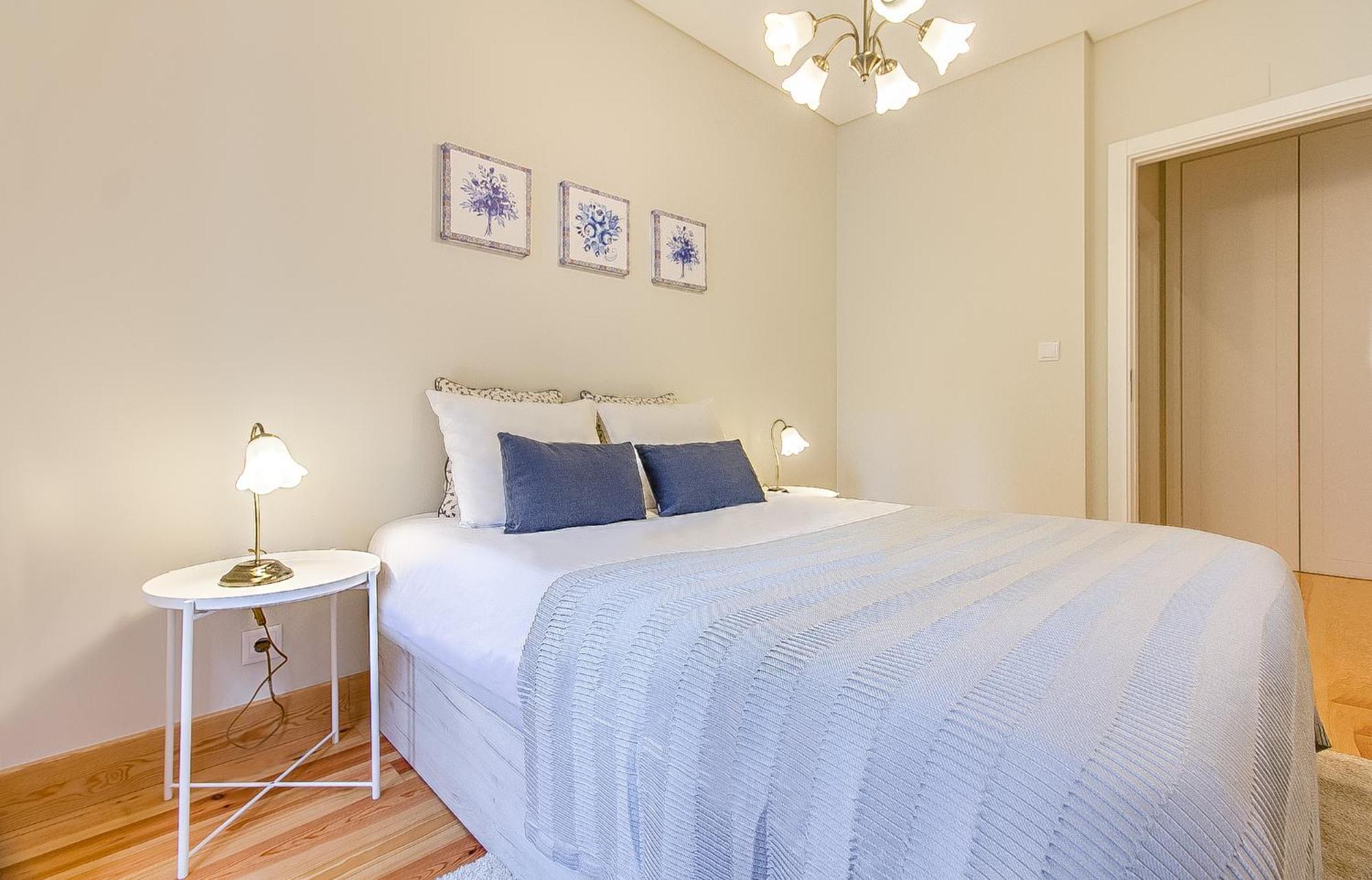 Santos Green Apartment Lisboa 外观 照片
