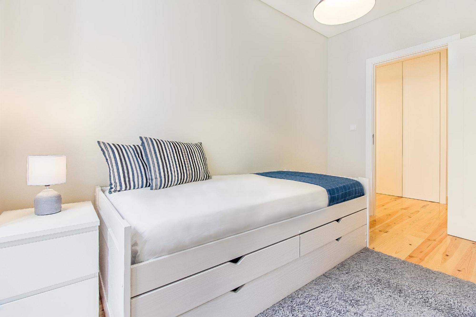 Santos Green Apartment Lisboa 外观 照片
